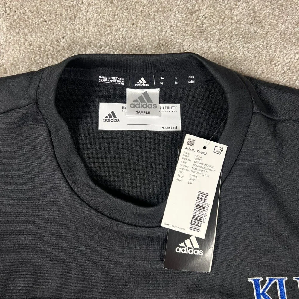 adidas brand size
